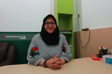 Anak dengan HIV/AIDS butuh pendampingan psikologis