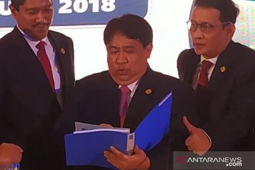 PT Timah bukukan laba bersih Rp531, 35 miliar pada 2018