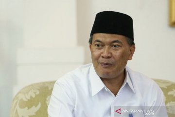 Pemkot Bandung siap terjunkan petugas kesehatan untuk KPPS