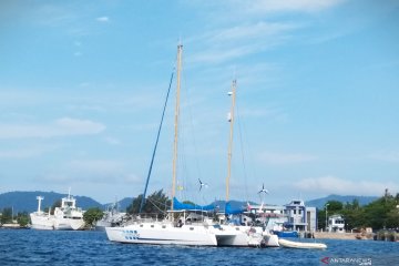 23 kapal layar akan meriahkan "Sabang Marine Festival"