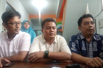 Ketua KPU Medan klarifikasi kasus pencurian Form C1  di Medan Denai