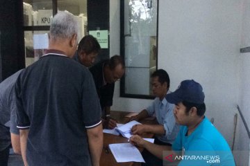 KPU Penajam bayar honor anggota KPPS sebesar Rp1,6 miliar