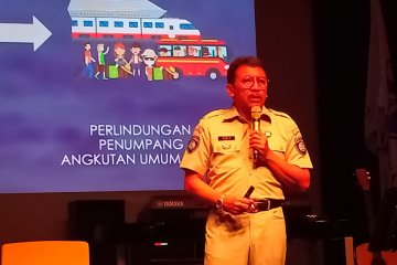 Jasa Raharja lanjutkan program mudik gratis