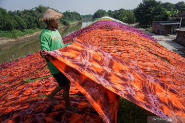 Pemerintah akan tingkatkan DAK untuk revitalisasi industri kecil dan menengah