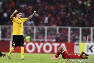 Pesaing Bali United resmi ganti nama tapi terancam di Piala AFC