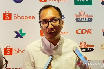 Sambut Ramadhan, Shopee luncurkan fitur zakat donasi