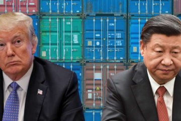 Trump: Akan jadi monumental jika AS capai kesepakatan dengan China