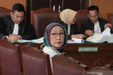 Lanjutan sidang kasus hoaks Ratna Sarumpaet