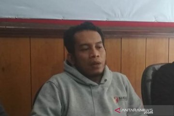 Pengawas Pemilu di Garut sakit dan satu orang meninggal