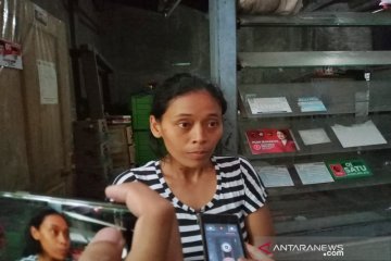 Seorang petugas KPPS Solo meninggal diduga kelelahan