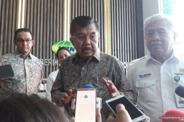 Wapres tegaskan oknum caleg pembakar kotak suara langgar hukum