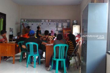 PPK lakukan penghitungan ulang beberapa TPS di Jember