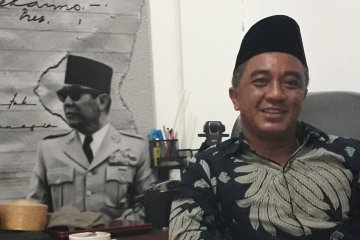 Dua orang pengawas pemilu di Bangka Barat menjalani pemulihan