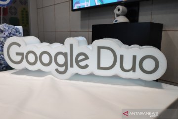 Google Duo tambah fitur penghemat data