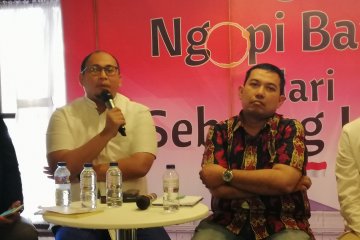 BPN sebut Prabowo-Jokowi akan bertemu usai Pemilu