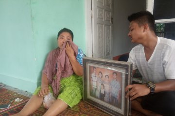 Satu lagi petugas Pemilu 2019 di Medan meninggal dunia