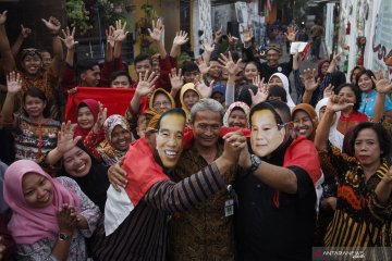 Merayakan Persatuan Indonesia