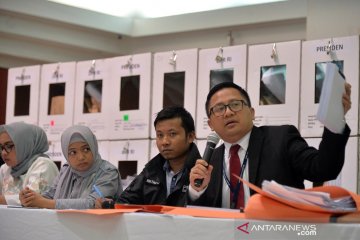 PPLN Kuala Lumpur siapkan pemungutan suara ulang
