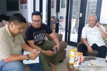 Caleg milenial banyak berpeluang lolos ke DPRD Palembang