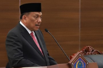 Gubernur: Realisasi PAD Sulut 2018 naik jadi Rp1,26 triliun