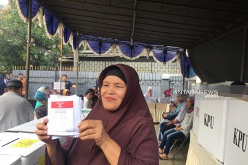 Warga di Tangerang Selatan antusias ikuti PSU