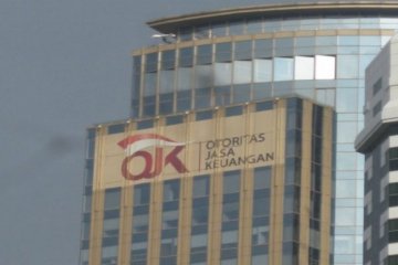 Kemarin, okupansi hotel turun hingga kredit bank tumbuh 11,5 persen