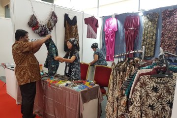 Produk Indonesia dipamerkan di Bangladesh