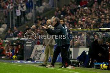 Vallecano minta Madrid izinkan De Tomas bermain