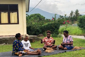Pertamina Papua tingkatkan kemandirian UMKM melalui program kemitraan