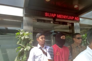 Pembobol ATM Ramyadjie Priambodo resmi dilimpahkan ke Kejari Jaksel