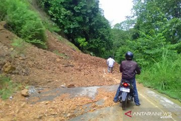 BMKG: pusaran eddy akibatkan hujan dan gelombang tinggi di Aceh