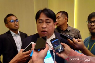 PT Timah targetkan laba bersih Rp1,2 triliun