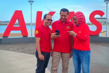 Jaringan Indosat Ooredoo siap hadapi Ramadhan dan Lebaran 2019