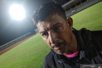 Bhayangkara FC siap hadapi PSM tanpa empat pemain penting