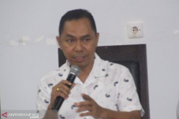 Pleno rekapitulasi hasil pemilu tingkat kecamatan terhambat fasilitas