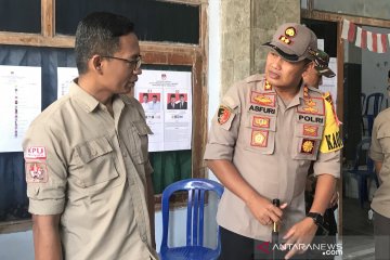 KPU Kota Malang akan evaluasi pelaksanaan Pemilu 2019