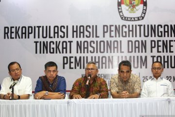 Keterpilihan peserta pemilu batal jika tidak serahkan LPPDK