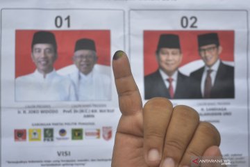 Warga Yogyakarta diimbau tetap gunakan hak pilih saat PSU