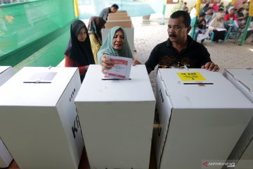 Pemilu berbasis elektronik jangan diterapkan tergesa-gesa