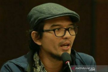 Irfan Amalee: Milenial peduli dunia maya harus jadi gerakan global