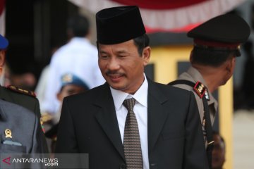 Wali Kota Batam raih predikat terbaik dari Kemenristekdisti