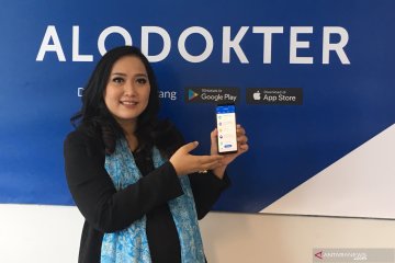 10 startup teratas Indonesia: Alodokter