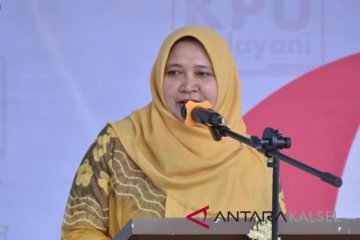 Anggota KPPS Hulu Sungai Selatan meninggal diduga akibat kelelahan