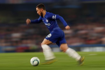 Madrid yakin dapatkan Pogba dan Hazard