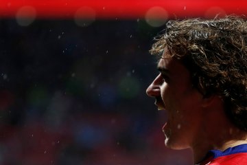 Griezmann bagian terpenting Atletico