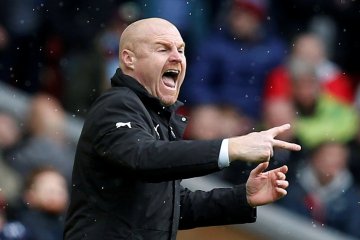 Burnley terancam kehilangan empat pemain akhir bulan Juni