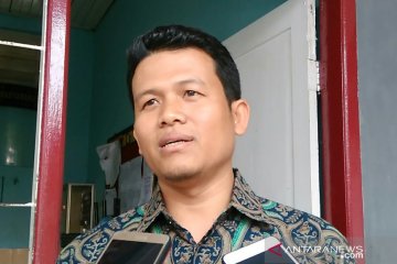 KPU: penghitungan suara tingkat kecamatan di Padang Panjang tuntas