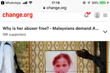 Kejagung Malaysia banding putusan Mahkamah bebaskan majikan Adelina