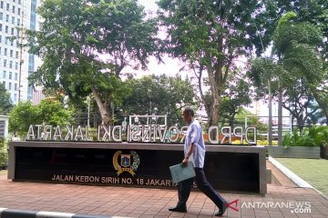 Fraksi PDIP DKI sebut kondisi Jakarta kondusif