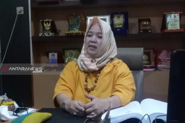 KPU Sumsel agendakan pleno rekapitulasi 9 Mei